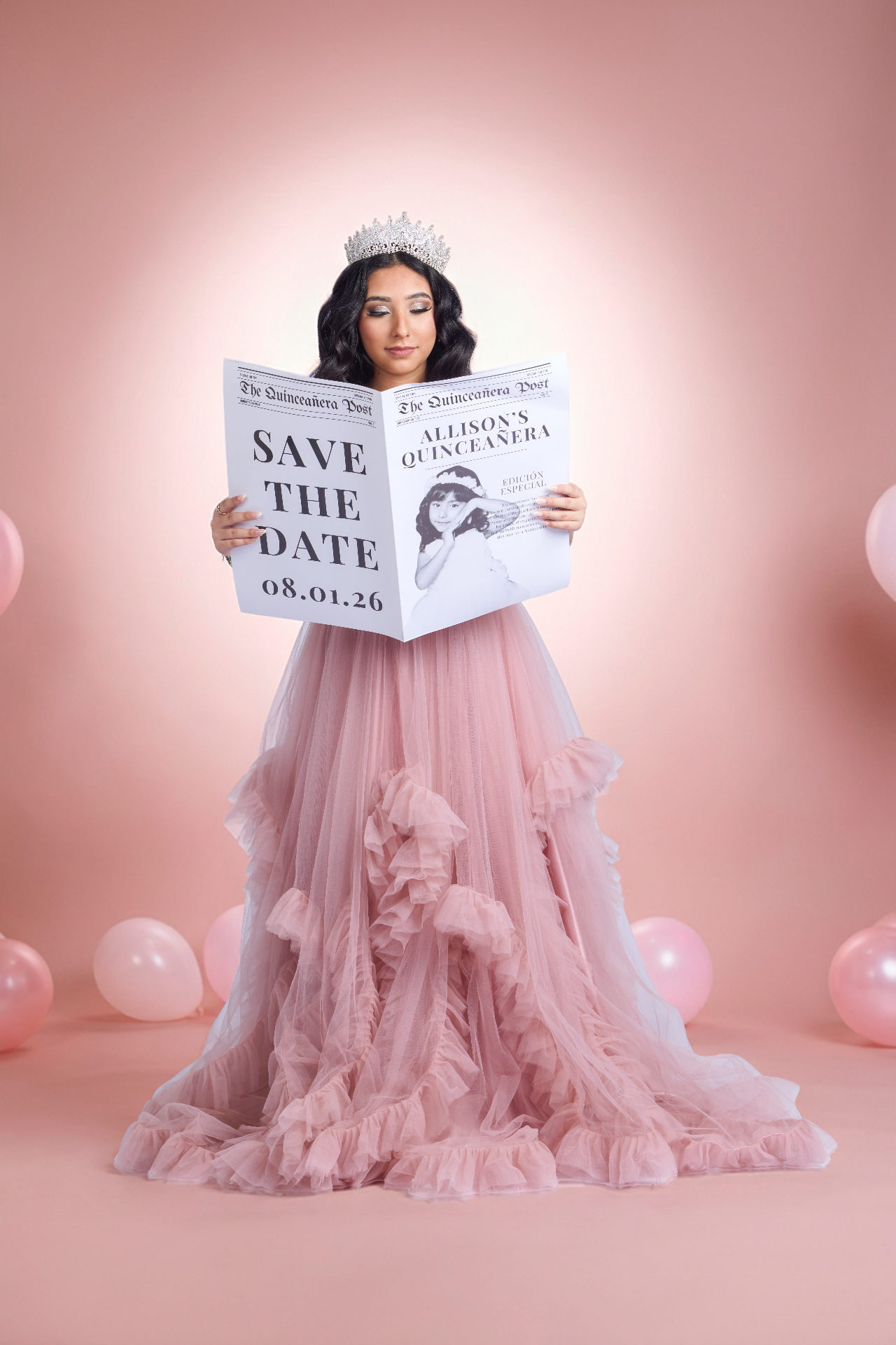 Save the Date 08.01.26